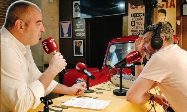 Pub El Punto, referente en León de la música pop-rock en español