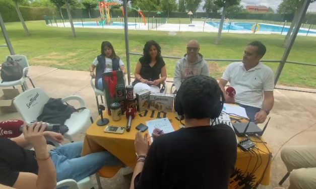 Fresno de la Vega cuenta con proyectos sólidos para frenar la despoblación