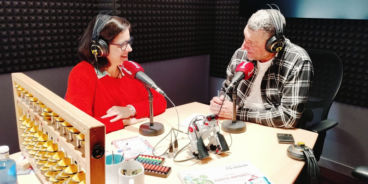 Abacus Innova revoluciona las actividades extraescolares con métodos innovadores