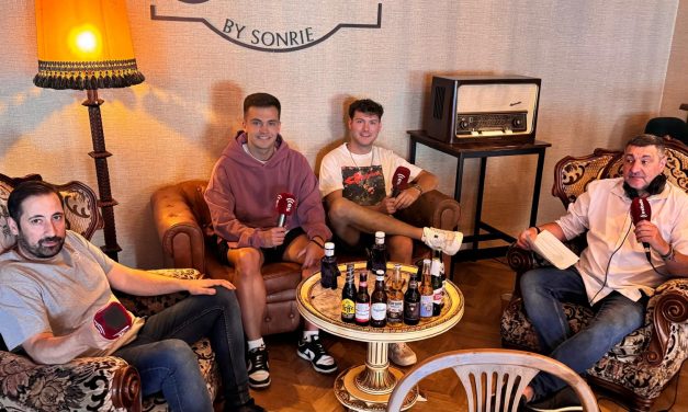 Arranca la Temporada 11 de Manos Arriba desde el London By Sonríe