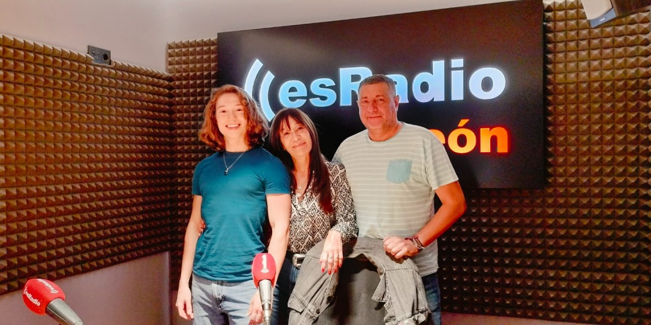 Emilio Guzzo regresa con nuevas historias tras el verano y compañía especial