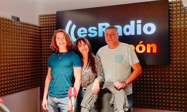 Emilio Guzzo regresa con nuevas historias tras el verano y compañía especial