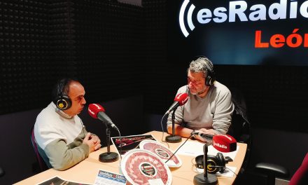 La séptima edición del Concurso Nacional de Cortadores de Jamón Ciudad de León-Agustín Risueño se celebra este domingo