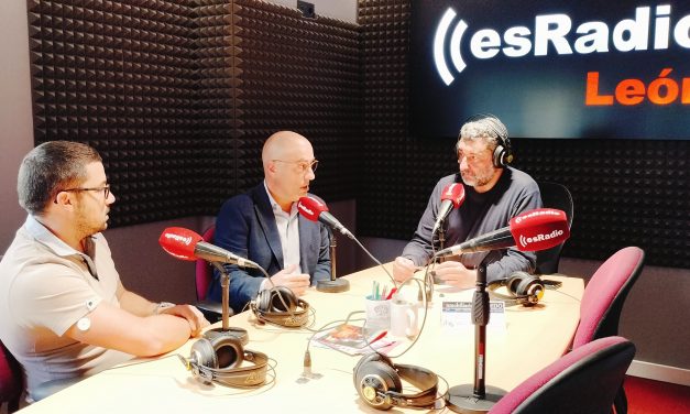 Atención Médica y compañía: La labor diaria en la Residencia Arroyo de Valdearcos