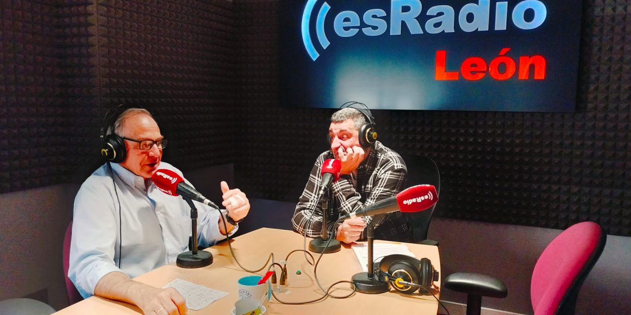 Regresa Con-Ciencia: El doctor Antonio Martínez analiza el Diseño Inteligente