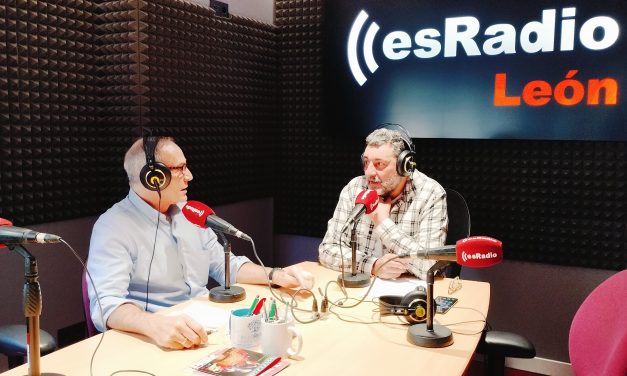 El doctor Antonio Martínez analiza en ‘Con-Ciencia’ la ausencia de fósiles transicionales