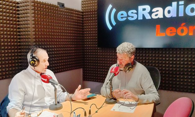 Antonio Martínez: “No es necesario conocer al diseñador para validar la teoría del Diseño Inteligente