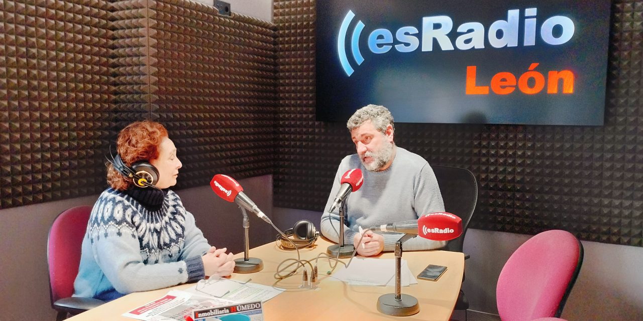 Cáritas León ya ha recaudado más de 82.000 euros para la DANA