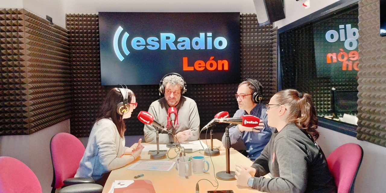 Manos Arriba desvela los secretos del capítulo 4 de la serie `Reino, la historia de León´