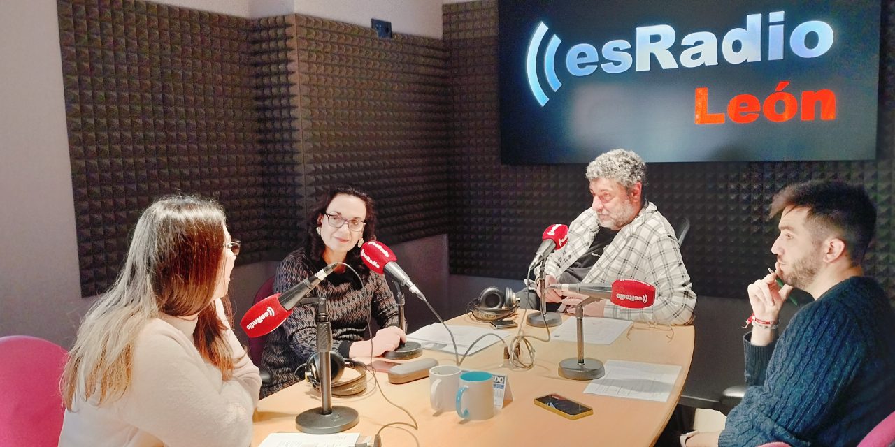 Crece, el proyecto de Cruz Roja que lucha contra la soledad no deseada