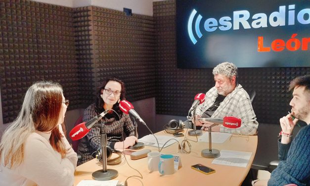 Crece, el proyecto de Cruz Roja que lucha contra la soledad no deseada