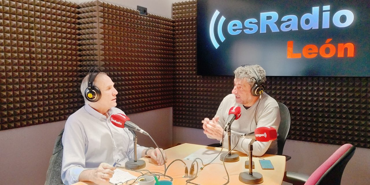 Diseño Inteligente y vida en otros planetas: el doctor Antonio Martínez responde a las grandes preguntas
