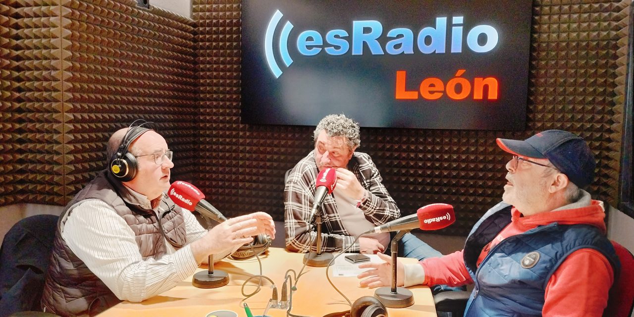 Las alertas por temporal desatan el debate entre Ramón Bodega y Luis Viejo: ¿Precaución necesaria o alarmismo excesivo?