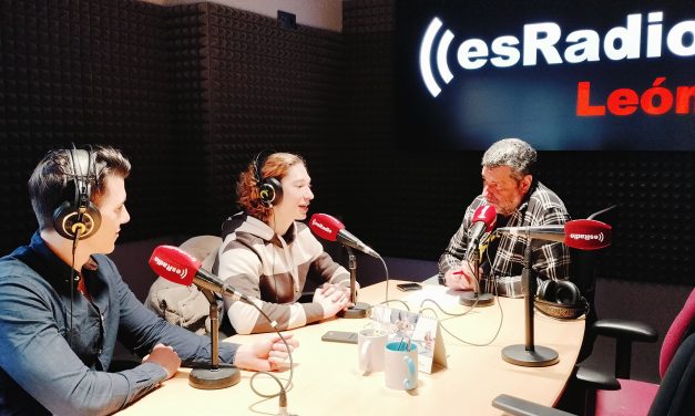 Emilio Guzzo vuelve a Manos Arriba para compartir sus últimos viajes