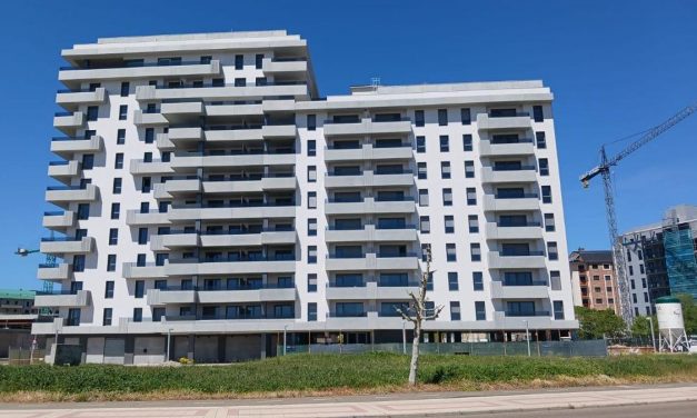 El alquiler en León: precios al alza y opciones limitadas