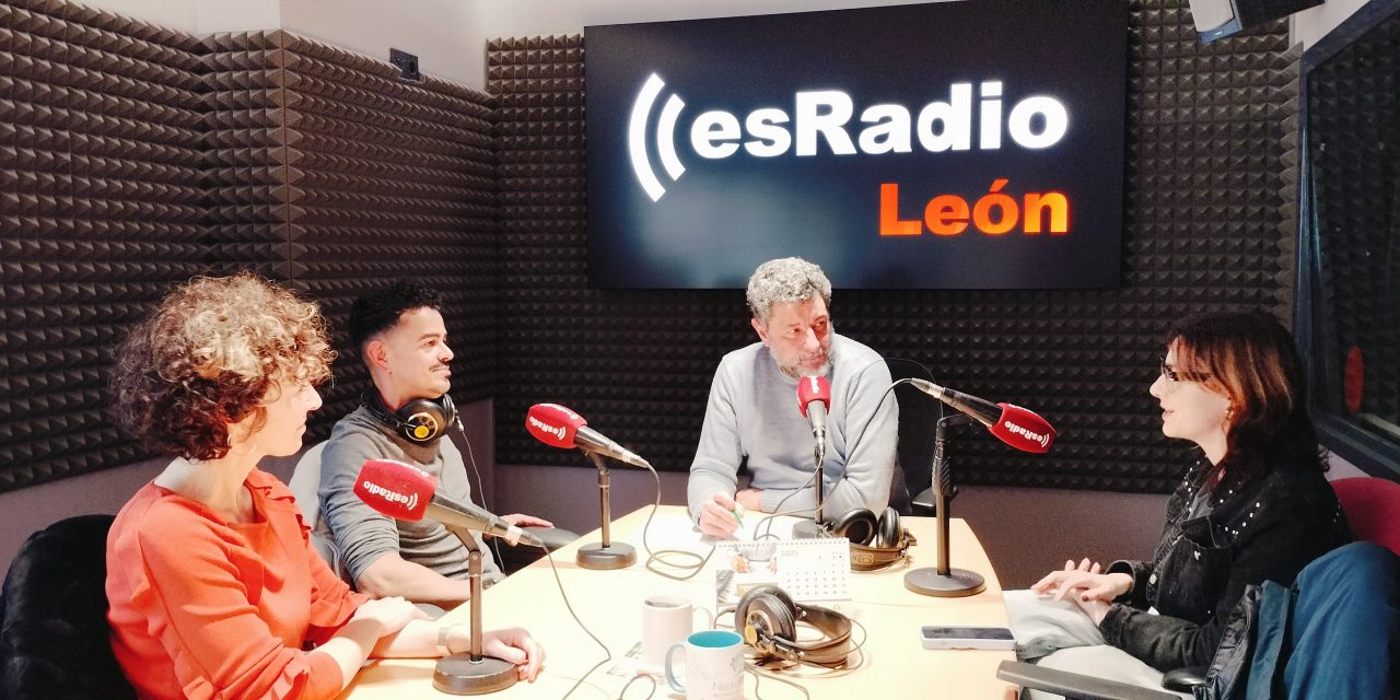 Una cita a ciegas para solteros leoneses revoluciona San Valentín