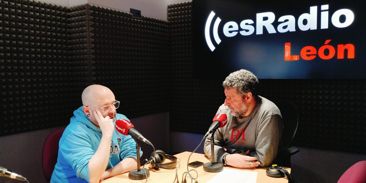 Los Calechos de Invierno 2025 se centran en la desprotección legal efectiva del leonés