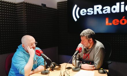 Los Calechos de Invierno 2025 se centran en la desprotección legal efectiva del leonés