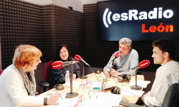 La Catedral de León se llena de música y solidaridad con el Concierto por la Paz de Cáritas León