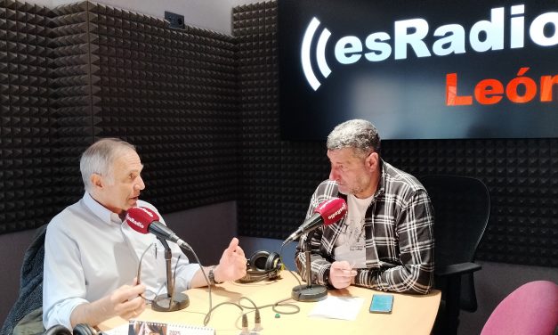 El doctor Antonio Martínez: ‘La evolución es una ideología, no una conclusión científica´