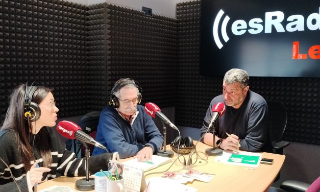 León ruge contra el cáncer en la XV Media Maratón Bernesga Motor
