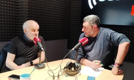 Mauricio Peña, Insignia de Oro de León por una vida capturando historia