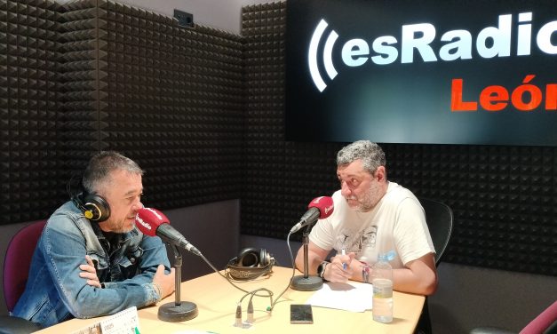 Moteros 2: de León a Transilvania”, la gran aventura motera regresa a La 8 León