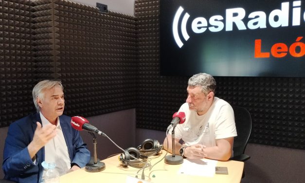 José Pedro Fernández no se rinde y llevará hasta el final su denuncia por las irregularidades en las elecciones del Colegio de Médicos de León
