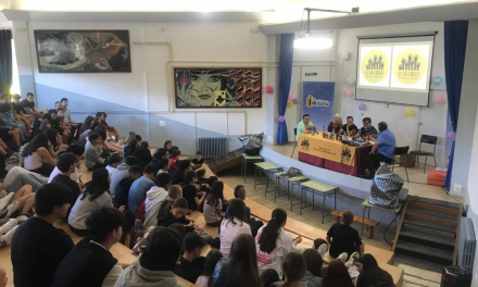 El IES Vadinia de Cistierna celebra su 50º aniversario como referente educativo de la montaña leonesa