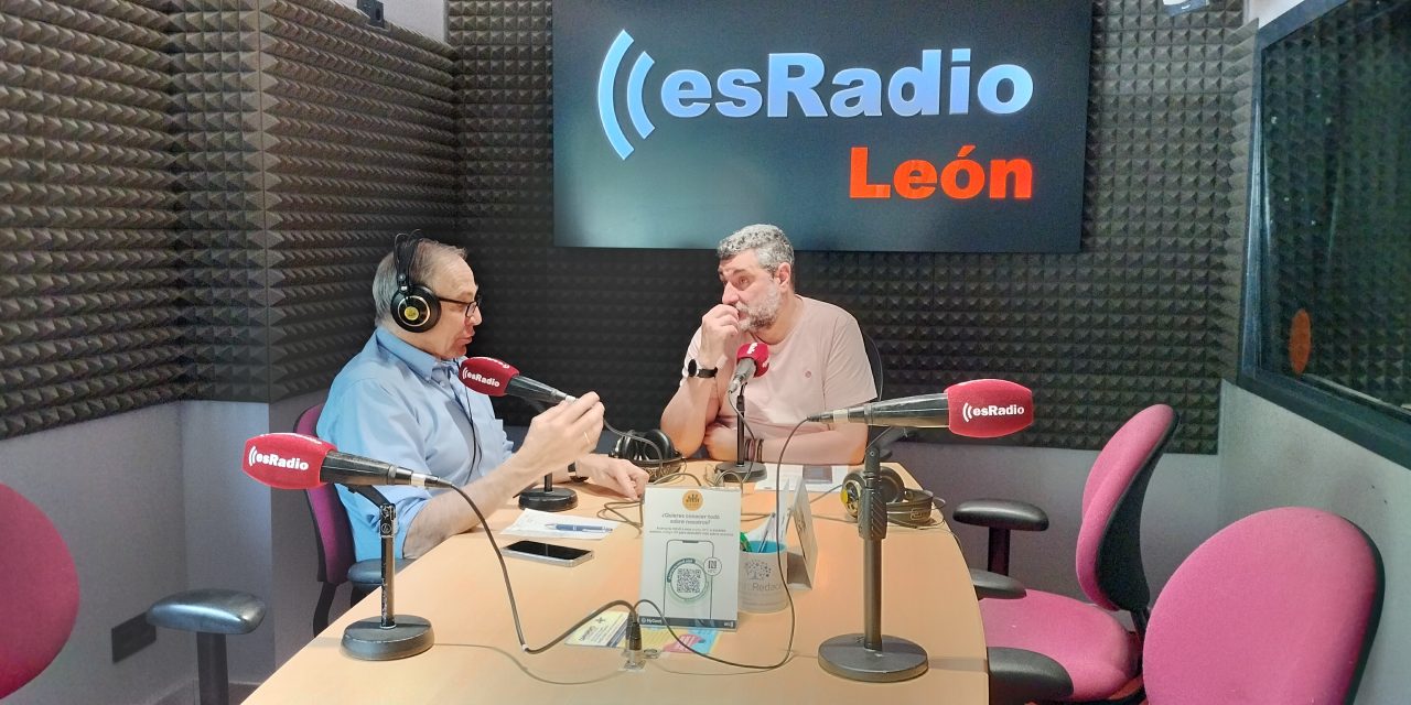 Antonio Martínez defiende el Diseño Inteligente como alternativa ante las lagunas del origen del universo