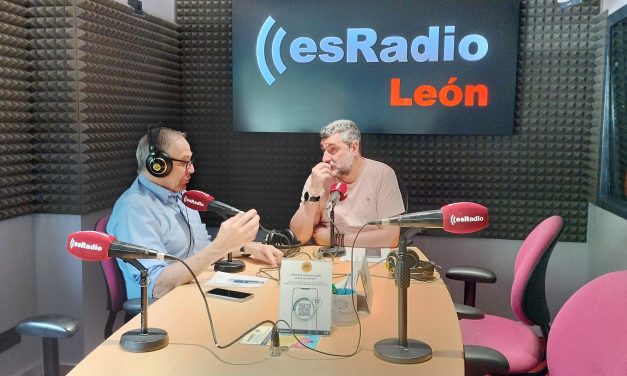 Antonio Martínez defiende el Diseño Inteligente como alternativa ante las lagunas del origen del universo