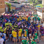 Almanza, una villa con alma que apuesta por el futuro rural