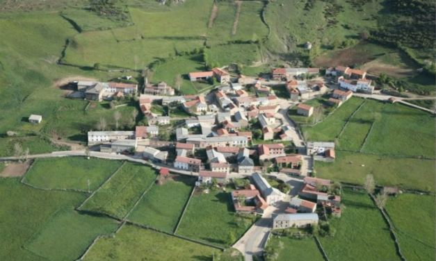 Pallide, un rincón con historia, vida rural y sabor auténtico en el Valle de Reyero