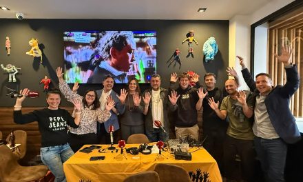 Manos Arriba FM Arranca su temporada 12 con un programa especial desde el Restaurante Casablanca