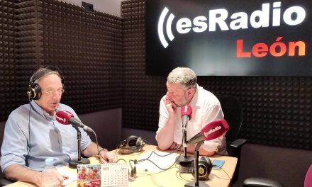 El doctor Antonio Martínez desafía al evolucionismo: “La vida es demasiado compleja para la casualidad