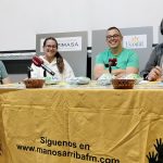 Riego de la Vega celebra su III Feria de los productos autóctonos y jornada de exaltación de la patata
