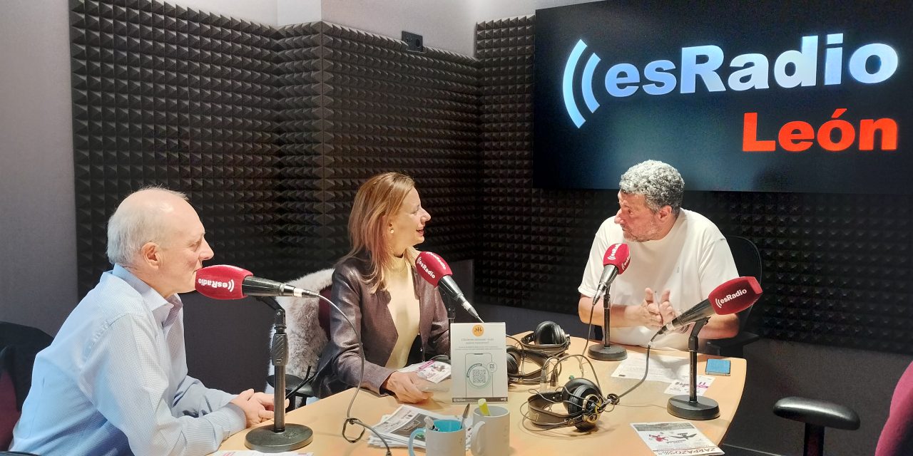 León se tiñe de rosa contra el Cáncer: La 11ª Carrera de la Mujer de ALMOM-DRASANVI busca romper el récord de inscripciones
