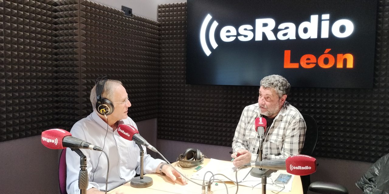 El doctor Antonio Martínez desmantela la similitud genética entre humanos y chimpancés