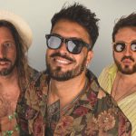 Bombai lleva su espíritu optimista al Festival Hallowindie 2025
