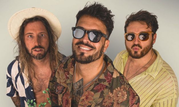 Bombai lleva su espíritu optimista al Festival Hallowindie 2025