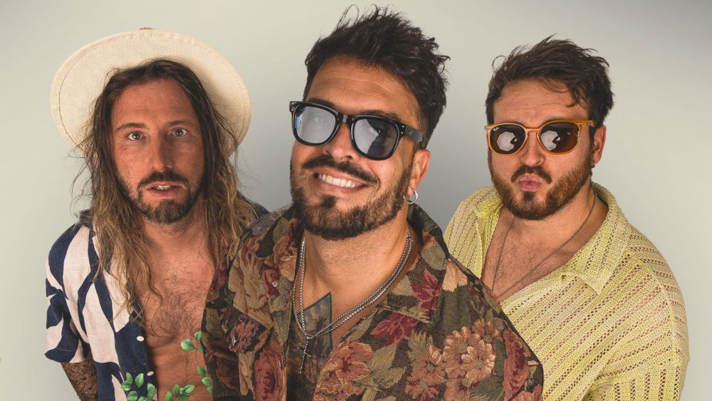 Bombai lleva su espíritu optimista al Festival Hallowindie 2025