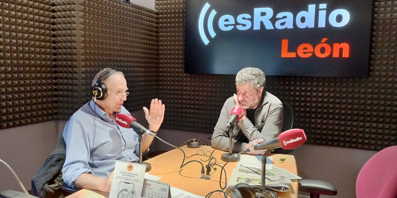 El código genético avala el Diseño Inteligente: El doctor Antonio Martínez explica la base científica