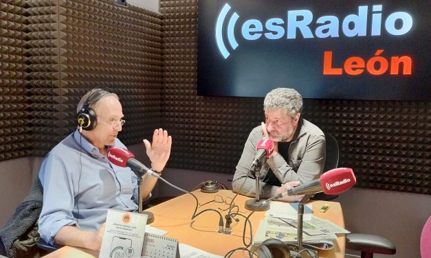 El código genético avala el Diseño Inteligente: El doctor Antonio Martínez explica la base científica