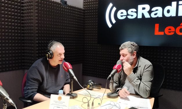 FAMOL 2025: El órgano rompe moldes en León con rock, jazz y una batalla Helmholtz