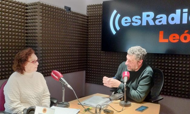 Cáritas León combate la soledad y la angustia migrante con sus “conversatorios”