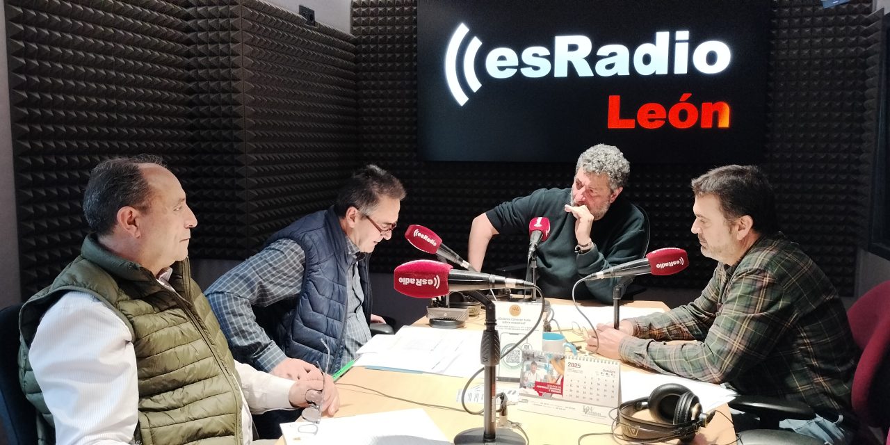 Alerta de gripe aviar en León: 18 municipios, bajo vigilancia especial por riesgo en humedales