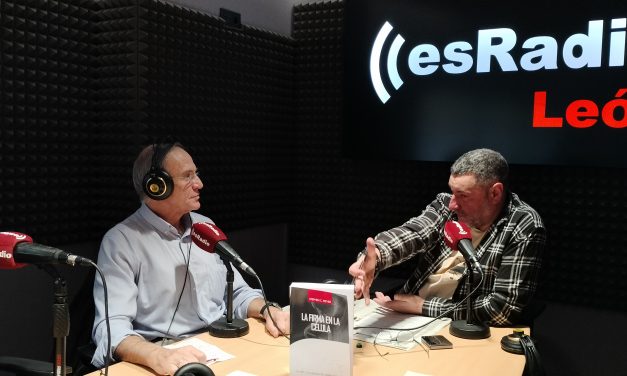 La célula como evidencia de diseño: El Dr. Antonio Martínez analiza el libro de Stephen Meyer