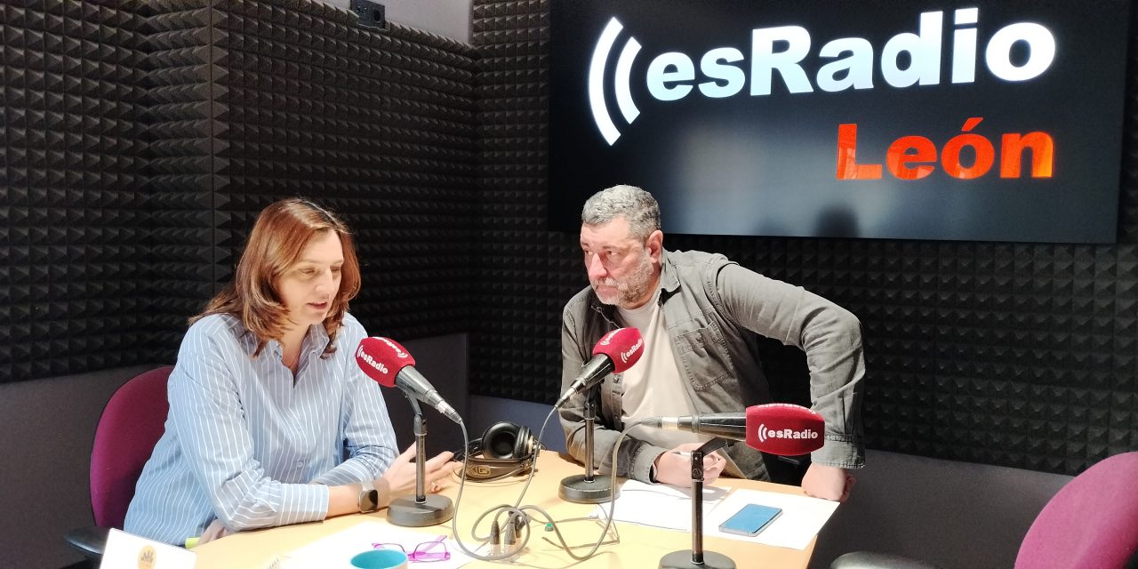 La psicóloga Marta Herreras guía a los padres sobre los cambios normales en la adolescencia