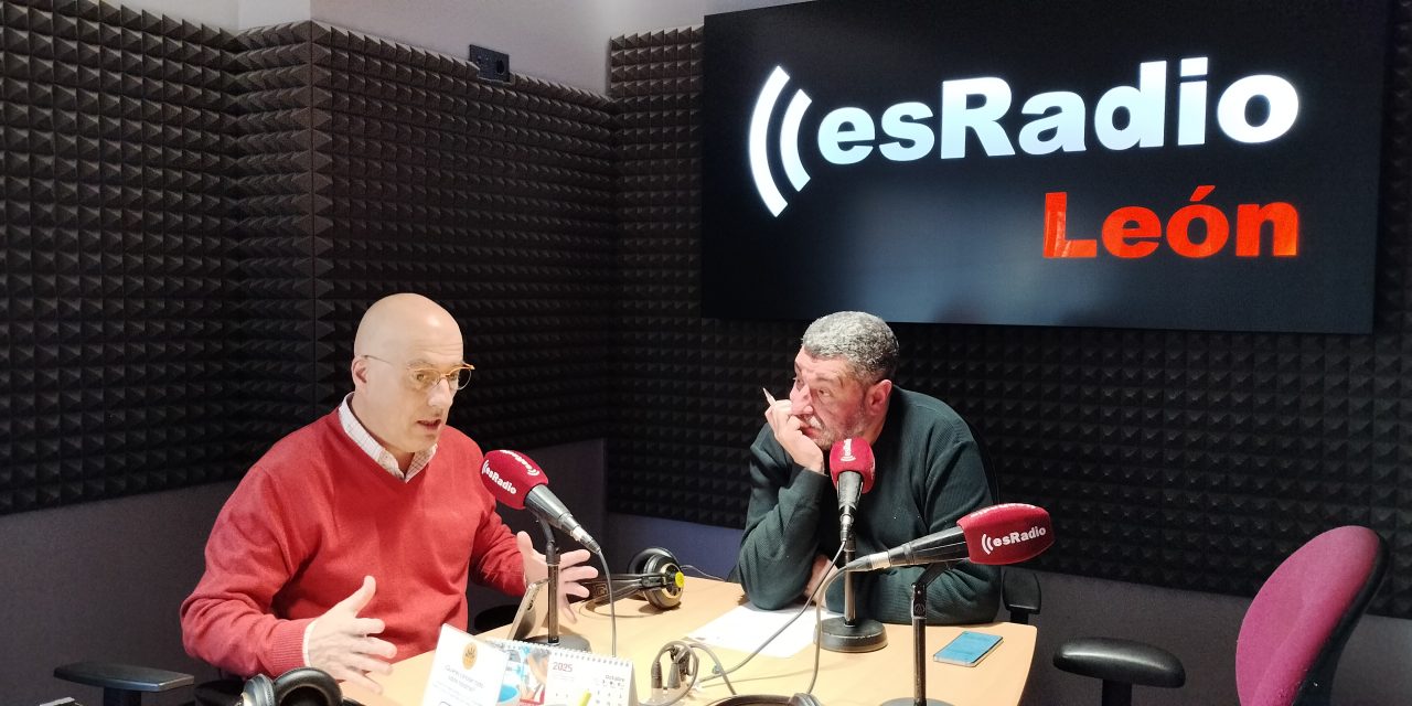 Visitar a los mayores, la mejor medicina en las fiestas de Navidad