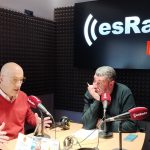 Visitar a los mayores, la mejor medicina en las fiestas de Navidad